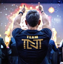 Tnt Fitness Pro