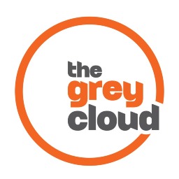 The Grey Cloud